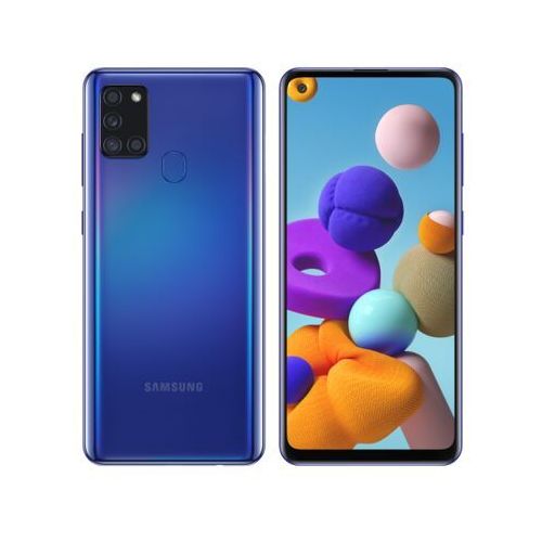 telefon a 21 s samsung