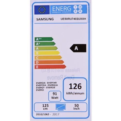 ue50ru7402
